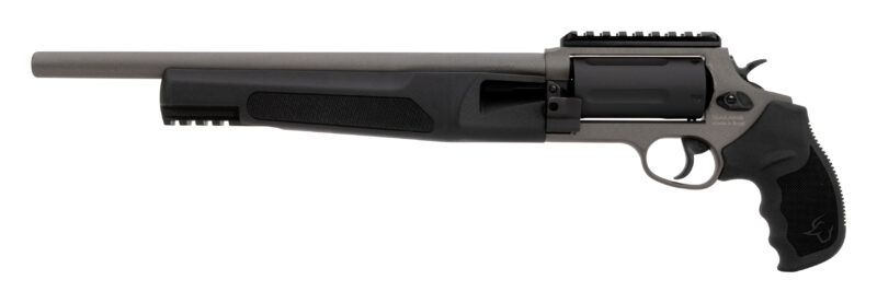 Taurus Judge Home Defender 410 Bore / 45 Colt