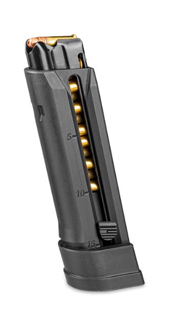 FN 502 Magazine 22 LR