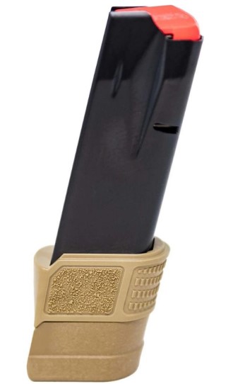 FN Reflex Magazine 9mm