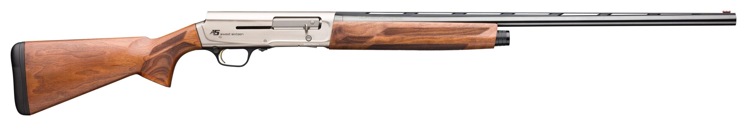 Browning A5 Sweet Sixteen 16 Gauge
