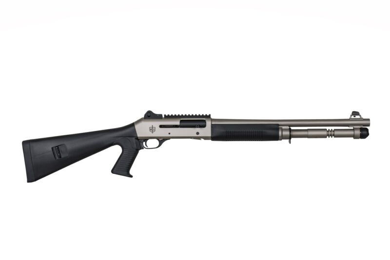 Military Armament Corp Mac 12 Gauge
