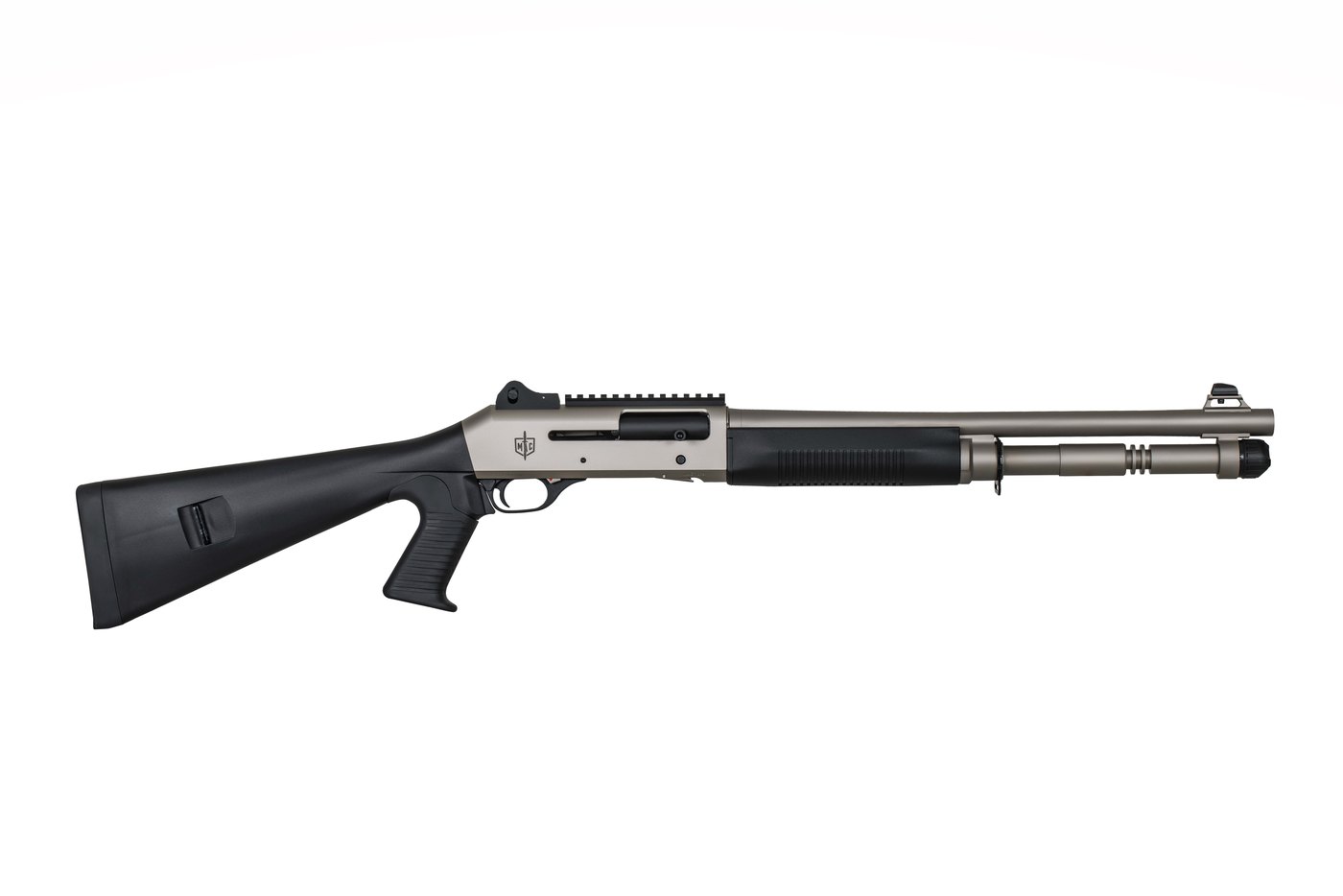 Military Armament Corp Mac 12 Gauge