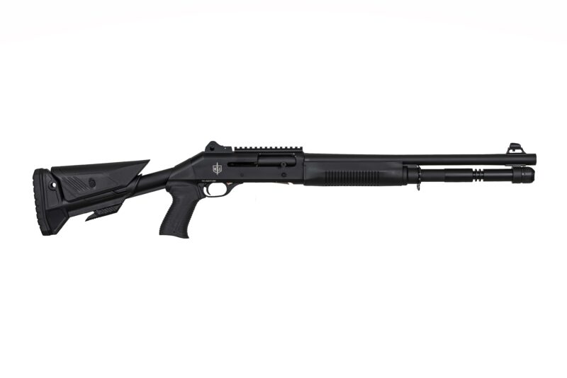 Military Armament Corp Mac 12 Gauge