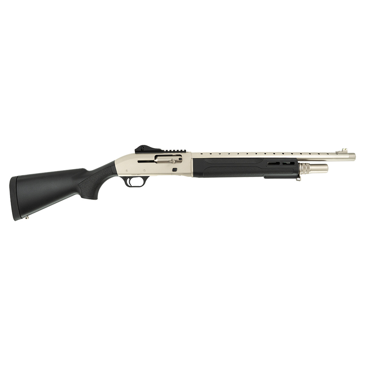 Tokarev USA Ttf T300a1 12 Gauge