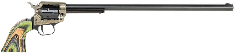 Heritage Manufacturing Rough Rider Small Bore 22 LR