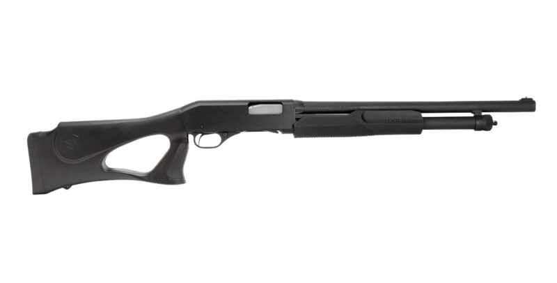 Savage Arms Stevens 12 Gauge