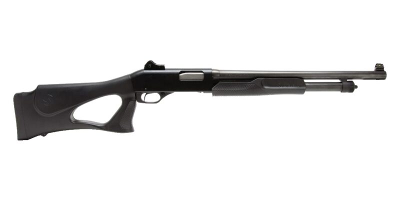 Savage Arms Stevens 12 Gauge