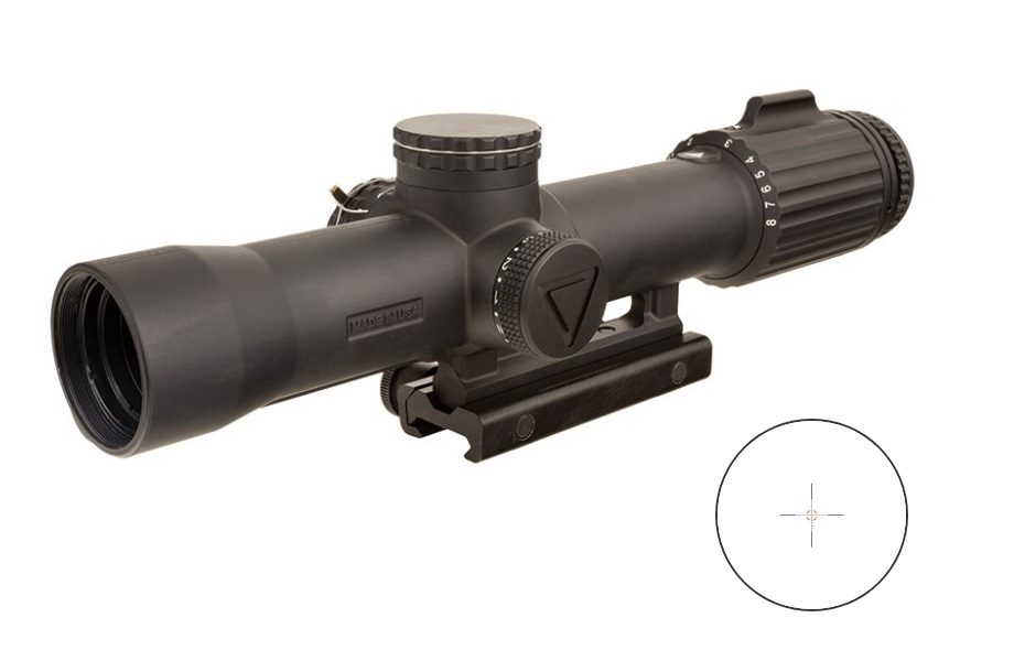 Trijicon Vcog