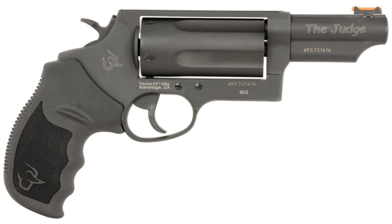 Taurus Judge 410 Bore / 45 Colt
