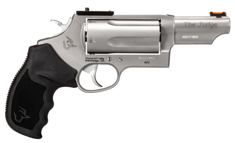 Taurus Judge 410 Bore / 45 Colt