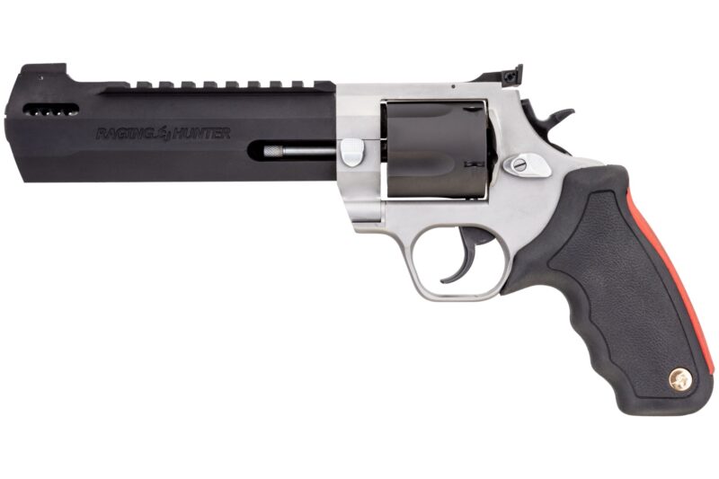 Taurus Raging Hunter 454 Casull
