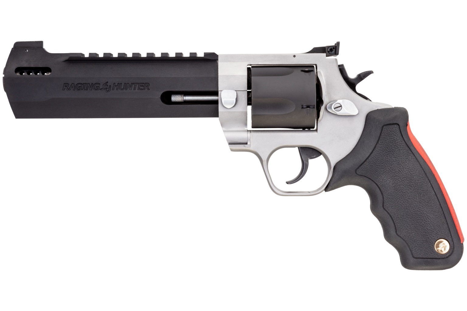 Taurus Raging Hunter 454 Casull