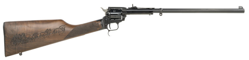 Heritage Manufacturing Rough Rider Rancher Carbine 22 LR