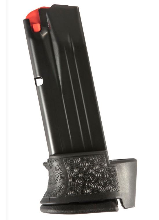 Walther Arms PPQ M2 Subcompact 9mm