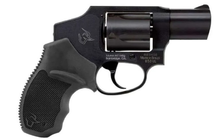 Taurus 850 38 Special