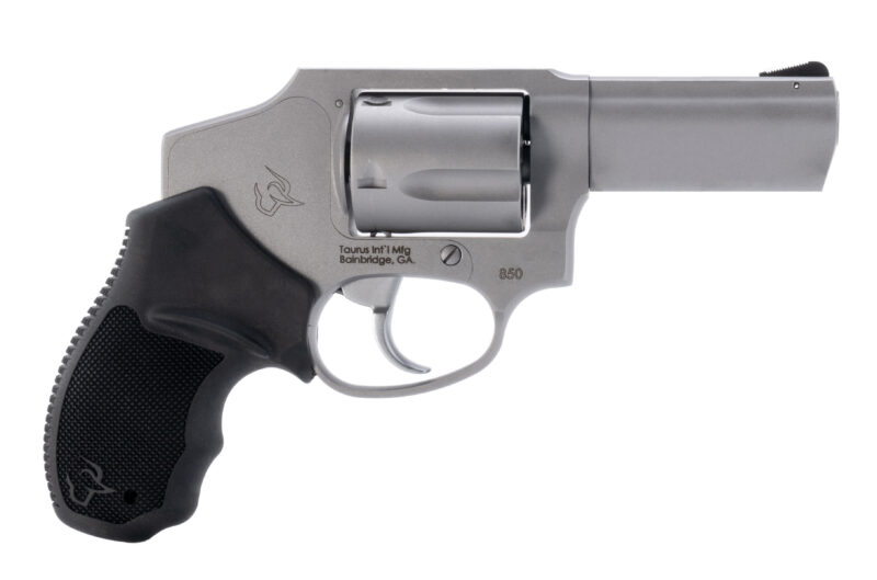 Taurus 850 38 Special