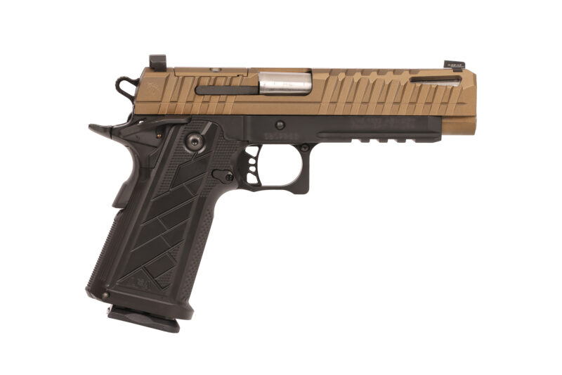 Century Arms LFA Apollo 11 V2 9mm