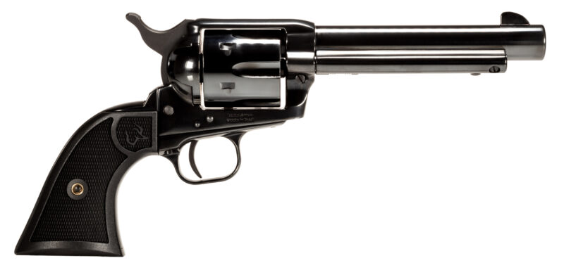 Taurus Deputy 357 Magnum / 38 Special
