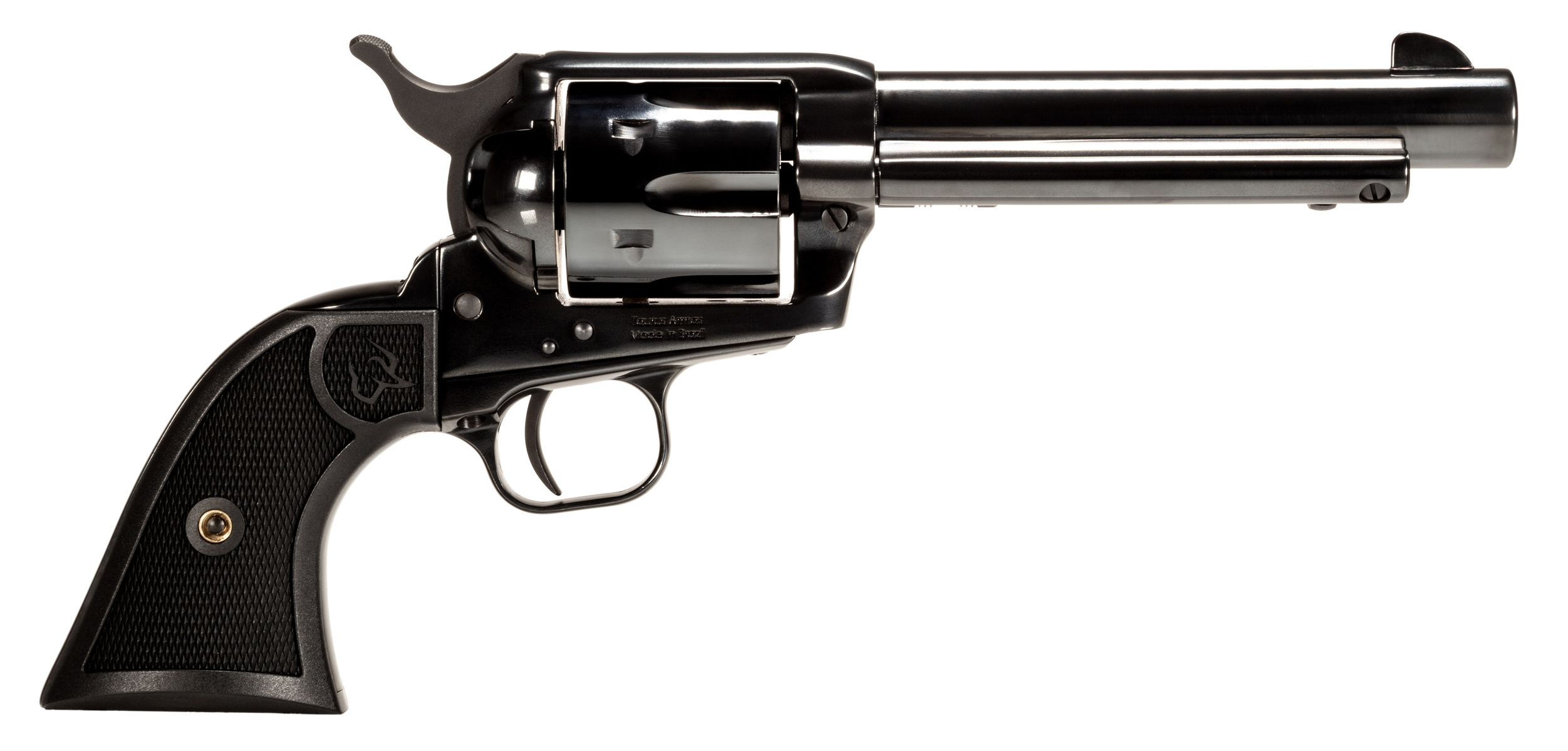Taurus Deputy 357 Magnum / 38 Special