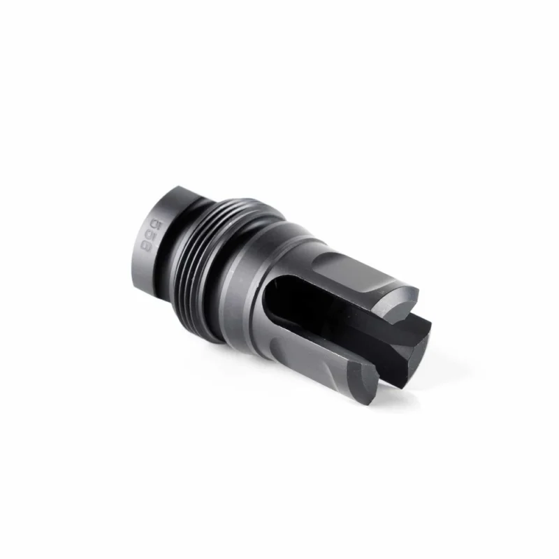 Dead Air Xeno 3-Prong Mounts 7.62mm (.308) 1/2×28