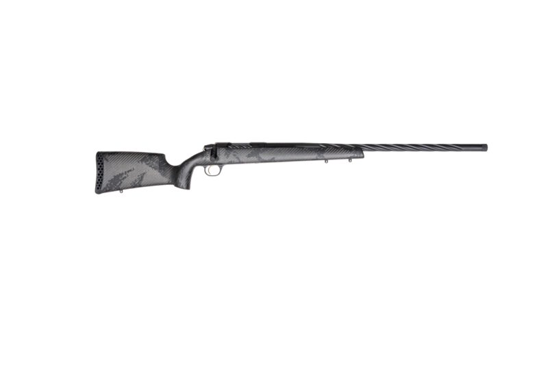 Weatherby 307 Muzzleloader 50 Caliber
