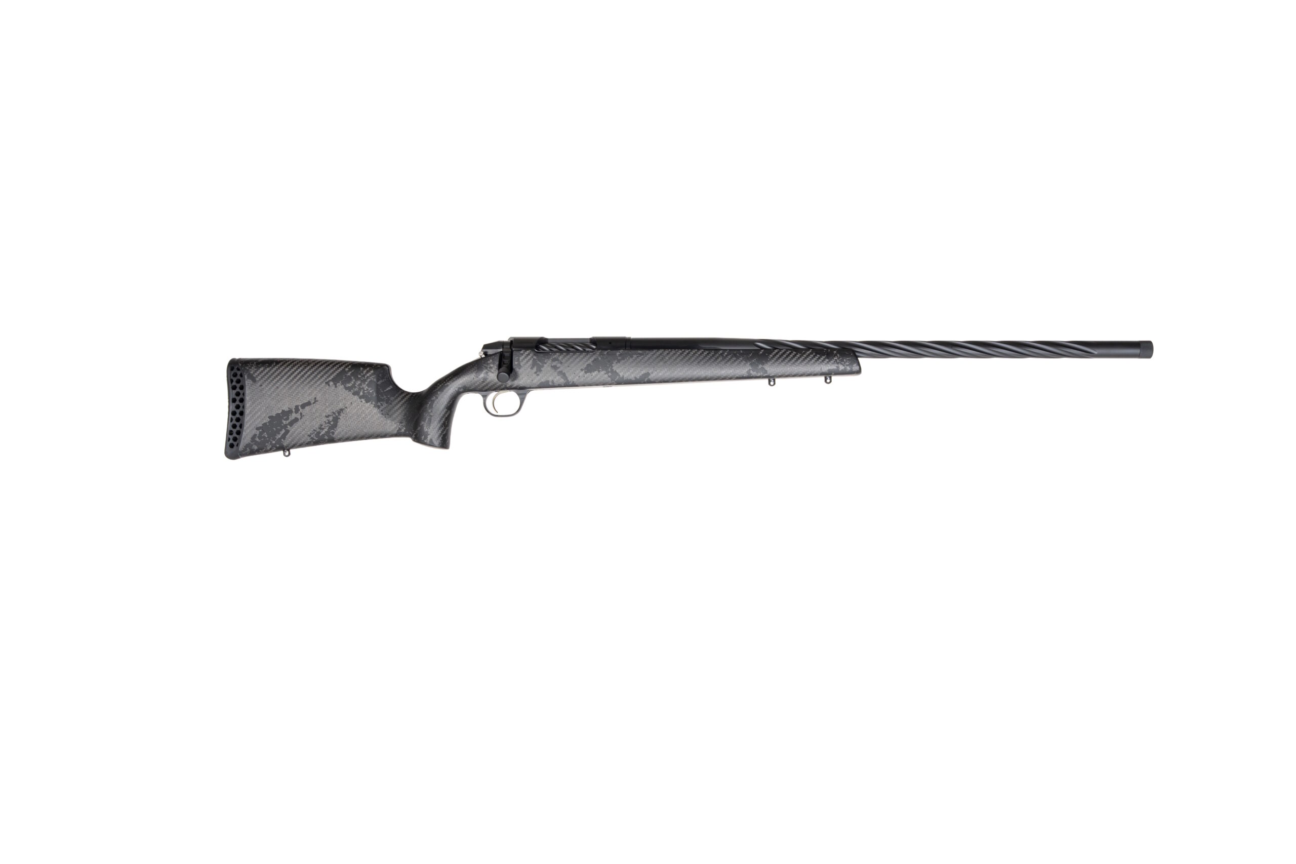 Weatherby 307 Muzzleloader 50 Caliber