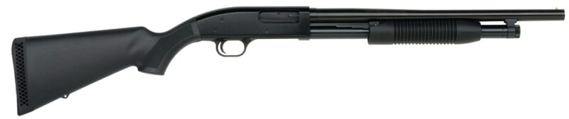 Mossberg 88 Security 12 Gauge