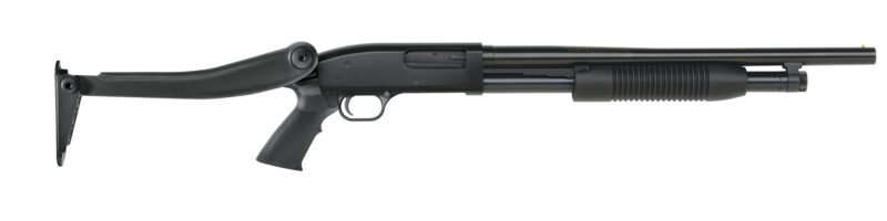 Mossberg Maverick 88 12 Gauge