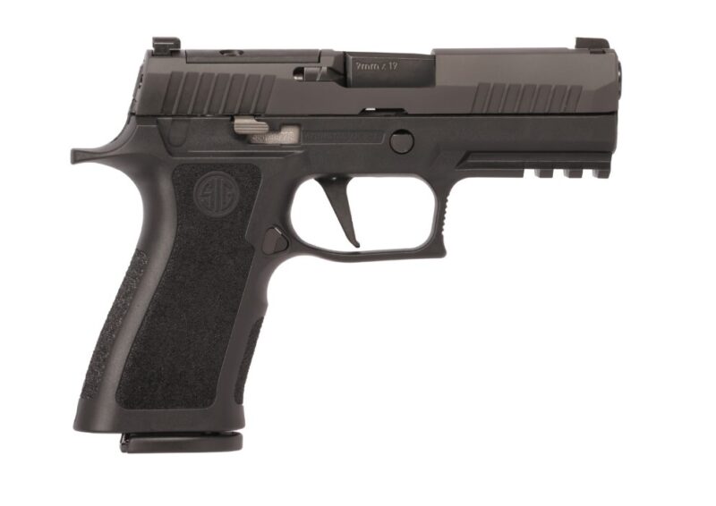 SIG Sauer P320 X-Carry 9mm