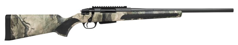 Savage Arms Stevens 243 Win