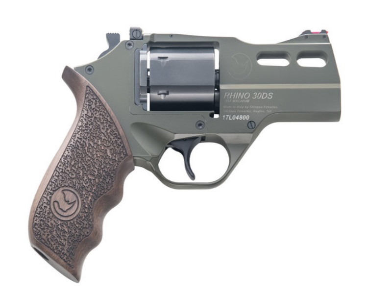 Chiappa Firearms Rhino 30DS 357 Magnum / 38 Special
