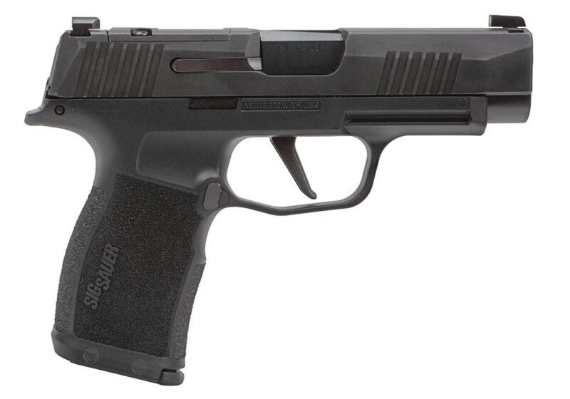 Sig Sauer P365 Xl 9mm