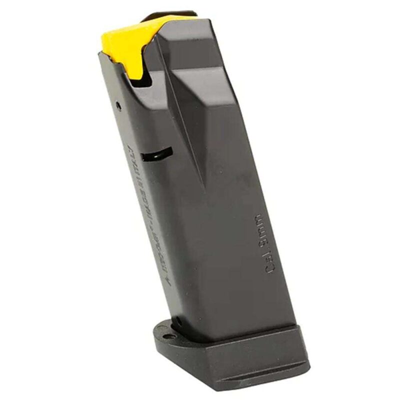 Taurus GX2 Magazine 9mm