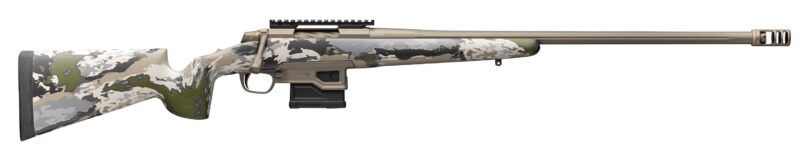 Browning X-Bolt 2 HC MCM LR SR 7mm Prc
