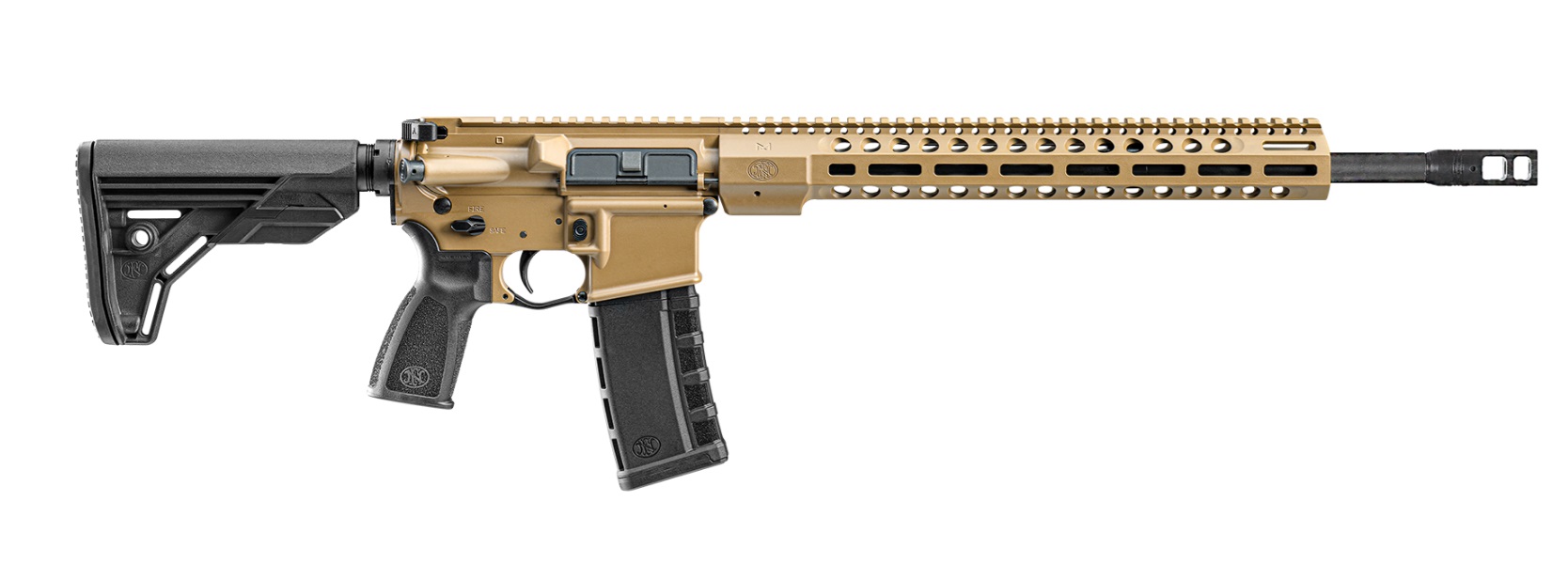 FN 15 Dmr3 223 Rem / 5.56 NATO