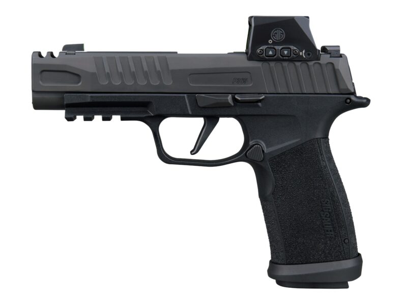 SIG Sauer P365 Fuse 9mm