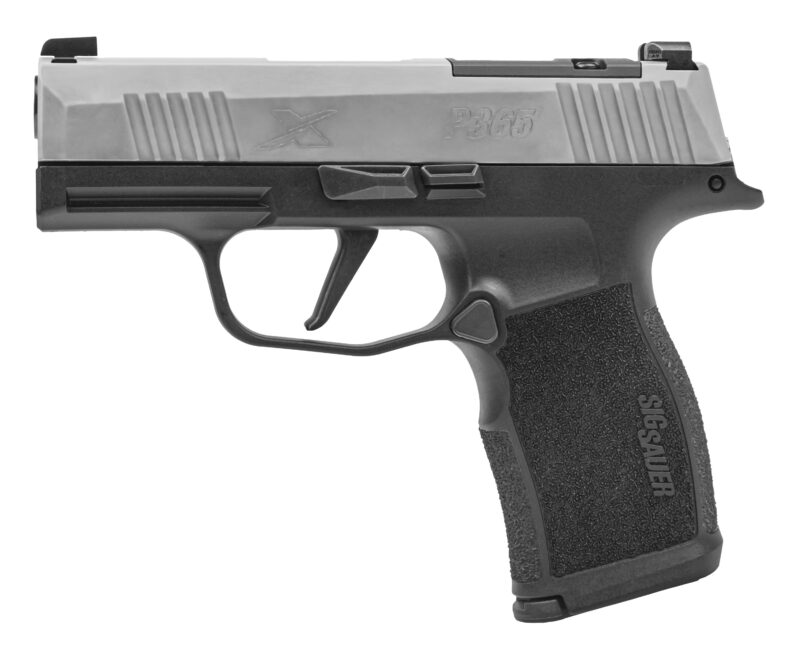 Sig Sauer P365x 9mm
