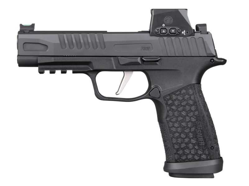 SIG Sauer P365 Fuse 9mm