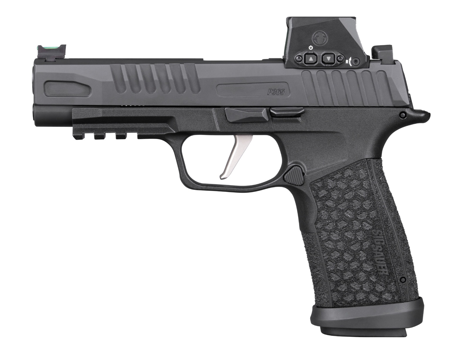 SIG Sauer P365 Fuse 9mm