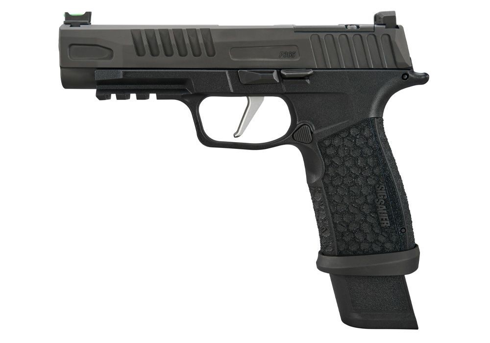Sig Sauer P365 Fuse 9mm