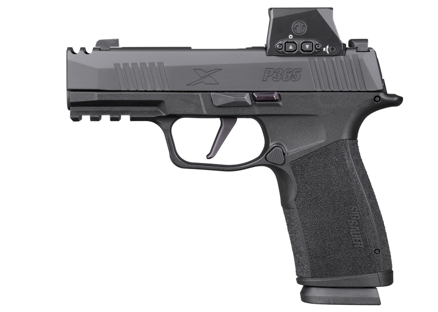 SIG Sauer P365 X-macro Comp 9mm