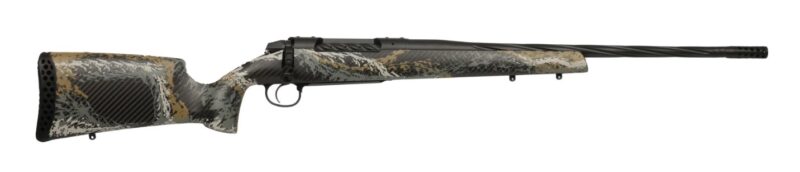 Weatherby 307 Alpine ST 7MM Backcountry