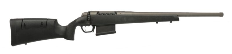 Weatherby 307 Range SF Heavy Barrel 7MM Backcountry