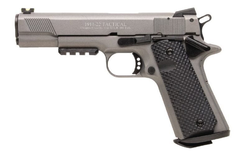 Charles Daly 1911-22 Field 22 LR