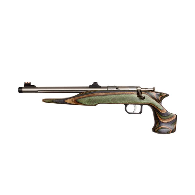 Keystone Sporting Arms Chipmunk Adult Hunter Pistol 22 Magnum