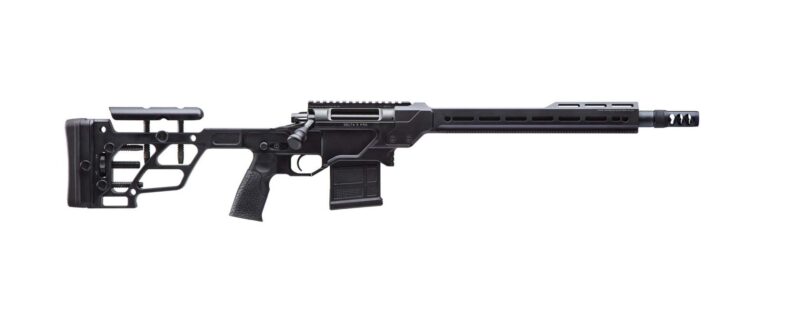 Daniel Defense Delta 5 Pro 308 Win
