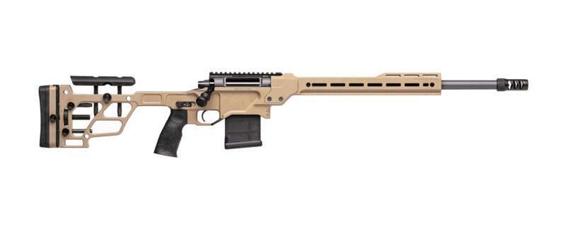 Daniel Defense Delta 5 Pro 308 Win