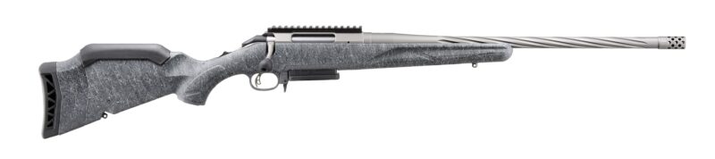 Ruger American Rifle Generation II 300 Win Mag
