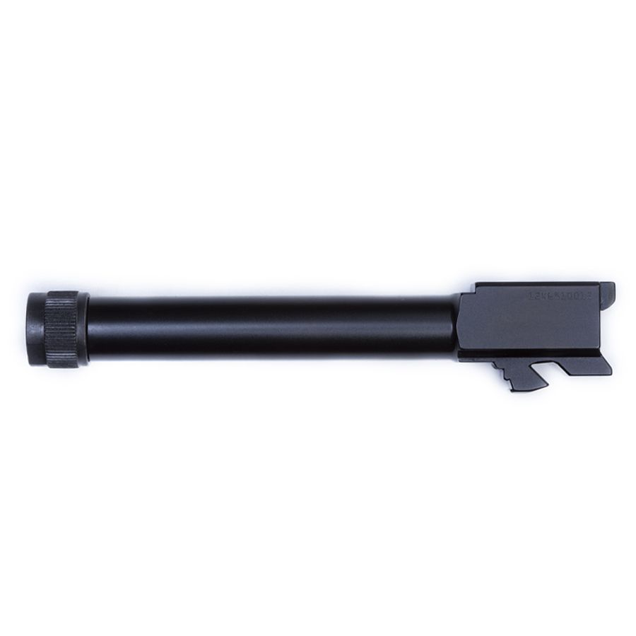Glock Threaded Barrel 9mm
