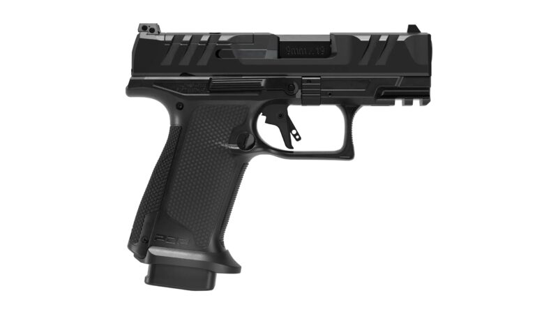 Walther Arms PDP PRO E F-Series 9mm